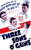 Three Sons o' Guns