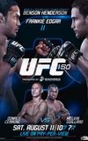 UFC 150: Henderson vs. Edgar II