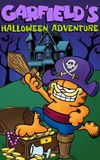 Garfield's Halloween Adventure