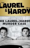 The Laurel-Hardy Murder Case