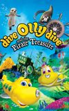 Dive Olly Dive and the Pirate Treasure