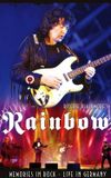 Ritchie Blackmore's Rainbow - Memories in Rock - Live in Germany