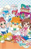 Kamisama Minarai: Himitsu no Cocotama