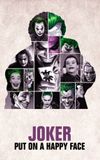 Joker: Put on a Happy Face