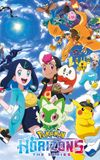 Pokémon Horizons: The Series