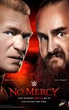 WWE No Mercy 2017