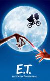 E.T. the Extra-Terrestrial