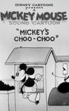 Mickey's Choo-Choo