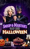 Snoop & Martha's Very Tasty Halloween