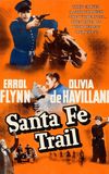 Santa Fe Trail