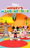 Mickey's Mousekersize