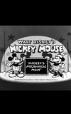 Mickey's Mechanical Man