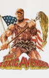 The Toxic Avenger