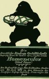 The Love Tragedy of the Homunculus