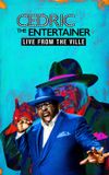 Cedric the Entertainer: Live from the Ville