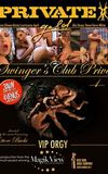 Swinger's Club Prive 1: VIP Orgy