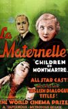 Children of Montmartre