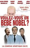 Voulez-vous un bébé Nobel?