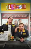 Clerks III