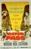 Raton Pass