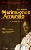 Marimbondo Amarelo