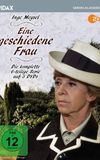 Eine geschiedene Frau