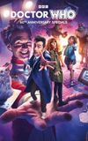 Doctor Who: 60th Anniversary Specials