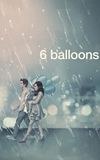 6 Balloons