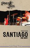 Pearl Jam: Santiago 2005 - Night 2