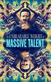 The Unbearable Weight of Massive Talent