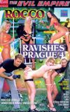 Rocco Ravishes Prague 4