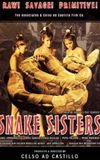 Snake Sisters