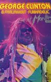 George Clinton and Parliament Funkadelic - Live at Montreux