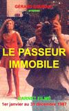 Le Passeur immobile