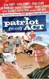 Patriot Act