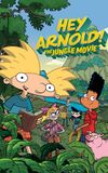 Hey Arnold! The Jungle Movie