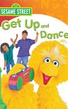 Sesame Street: Get Up and Dance