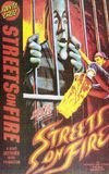 Santa Cruz Skateboards - Streets On Fire