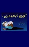 Rock-a-Bye Bear