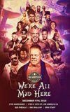 Bar Wrestling 25: We're All Mad Here