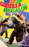 Godzilla vs. Megalon