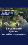 L'Étonnante Épopée des poètes en campagne