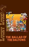 Lucky Luke: The Ballad of the Daltons