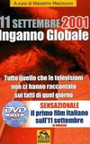 11 Settembre 2001 - Inganno Globale