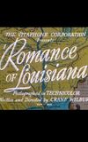 Romance of Louisiana