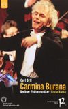 Carmina Burana - Carl Orff - Simon Rattle