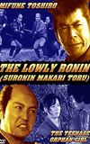 Lowly Ronin 5: The Teenage Orphan Girl