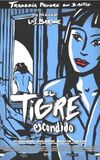 El Tigre escondido