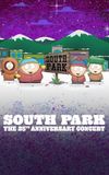 South Park: The 25th Anniversary Concert