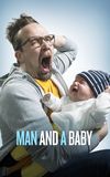 Man and a Baby